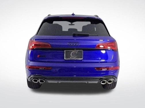 2025 Audi SQ5 3.0T Premium Plus