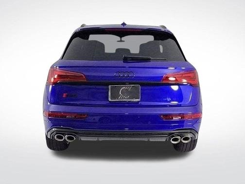 2025 Audi SQ5 3.0T Premium Plus