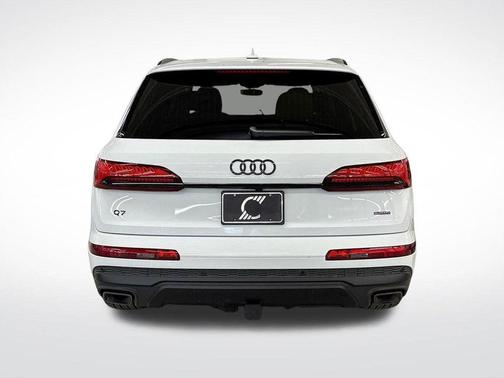2025 Audi Q7 55 Prestige