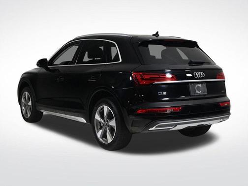2023 Audi Q5 40 Premium
