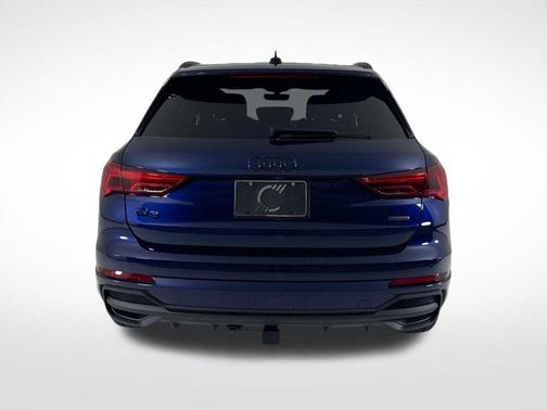 2025 Audi Q3 45 S line Premium