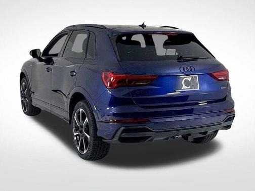 2025 Audi Q3 45 S line Premium