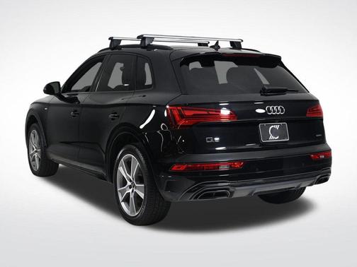 2025 Audi Q5 45 S line quattro Premium