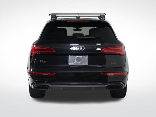 2025 Audi Q5 45 S line quattro Premium