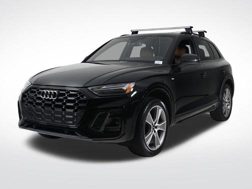 2025 Audi Q5 45 S line quattro Premium