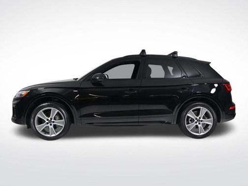 2025 Audi Q5 45 S line quattro Premium