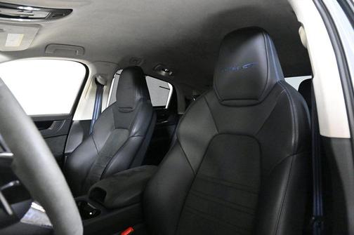 2024 Porsche Cayenne Turbo GT