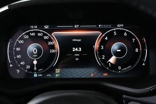 2025 Aston Martin DBX 707