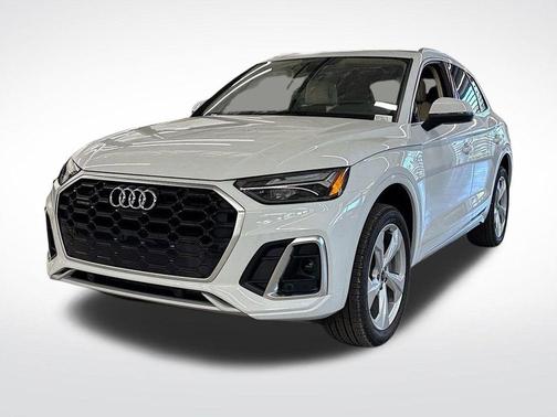 2025 Audi Q5 45 S line quattro Premium