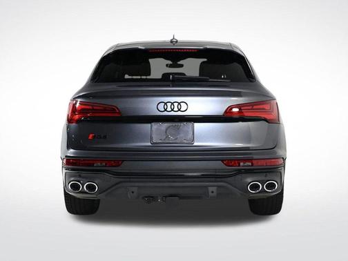 2024 Audi SQ5 3.0T Premium Plus