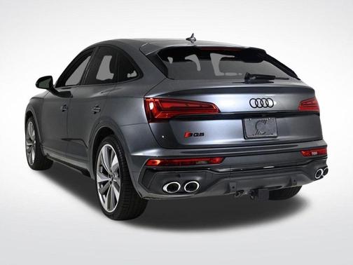 2024 Audi SQ5 3.0T Premium Plus