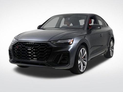 2024 Audi SQ5 3.0T Premium Plus