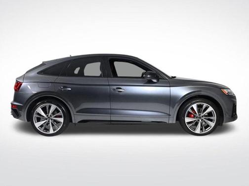 2024 Audi SQ5 3.0T Premium Plus