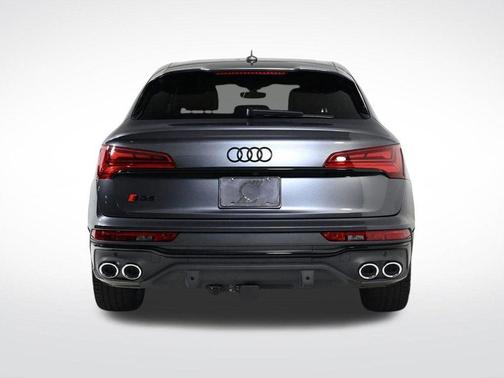 2024 Audi SQ5 3.0T Premium Plus