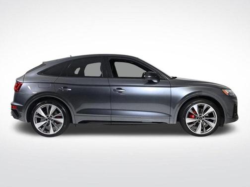 2024 Audi SQ5 3.0T Premium Plus