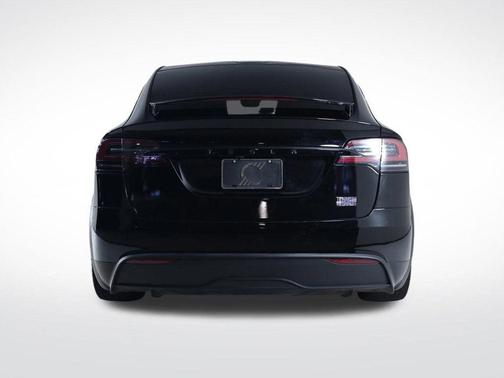 2023 Tesla Model X Plaid