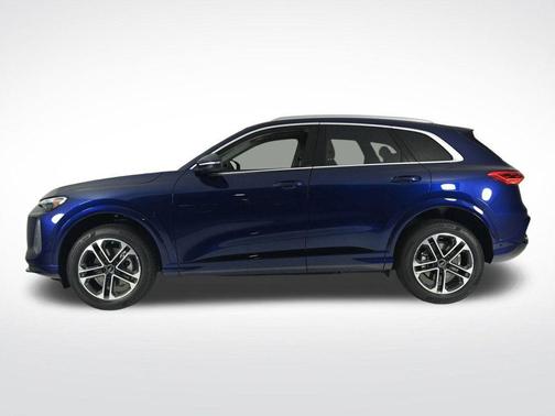 2025 Audi Q5 2.0T quattro Premium