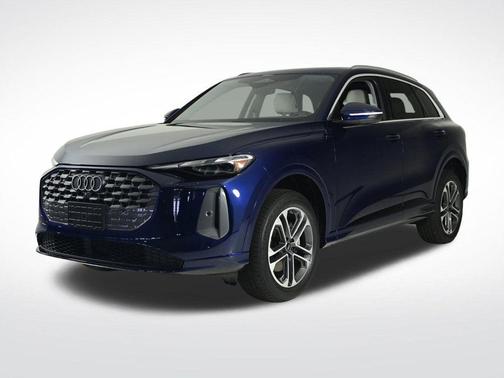 2025 Audi Q5 2.0T quattro Premium