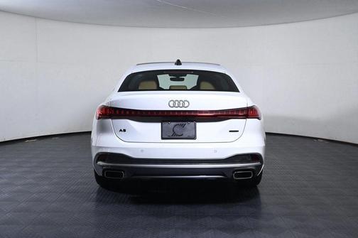 2025 Audi A5 2.0T quattro Premium