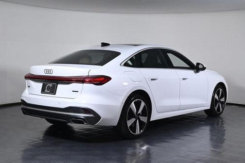 2025 Audi A5 2.0T quattro Premium