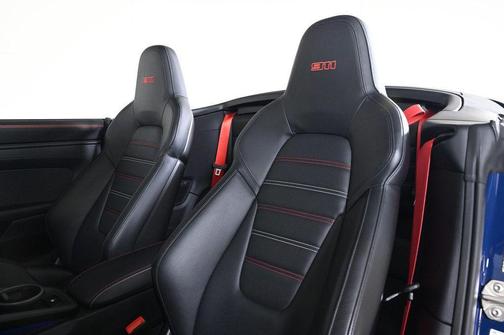 2023 Porsche 911 Carrera S