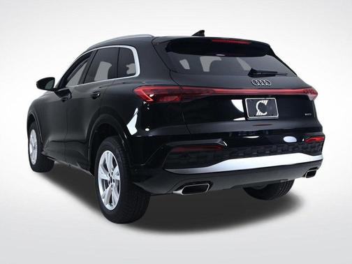 2025 Audi Q5 2.0T quattro Premium