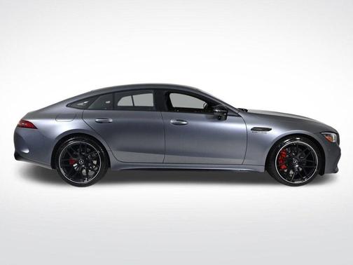 2019 Mercedes-Benz AMG GT 63 4-Door