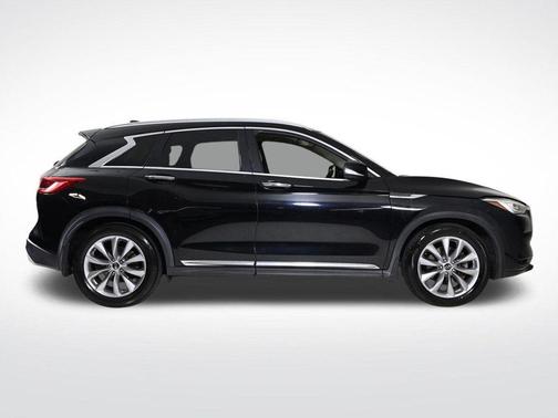 2019 INFINITI QX50 Luxe