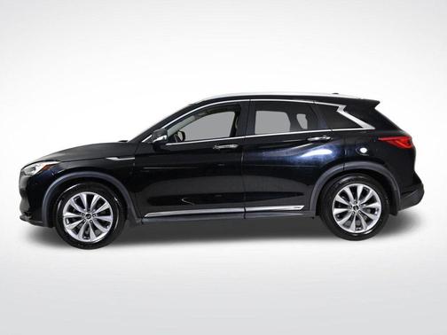 2019 INFINITI QX50 Luxe