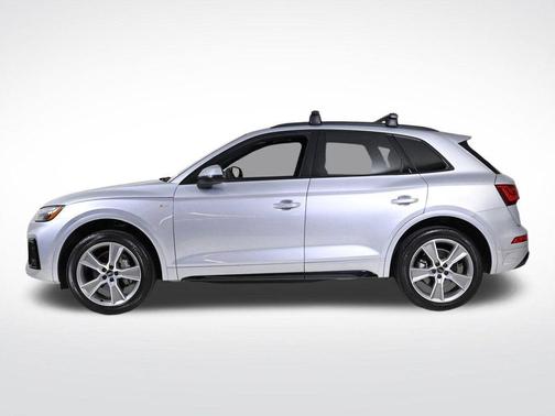 2025 Audi Q5 45 S line quattro Premium