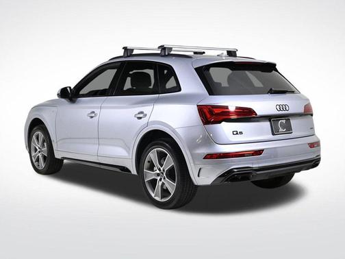 2025 Audi Q5 45 S line quattro Premium