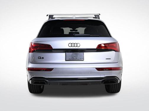 2025 Audi Q5 45 S line quattro Premium