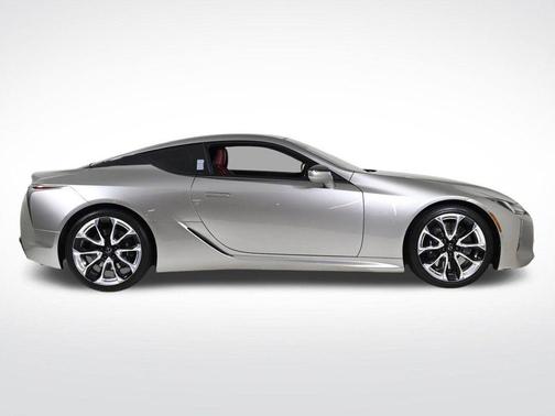 2018 Lexus LC 500 Base