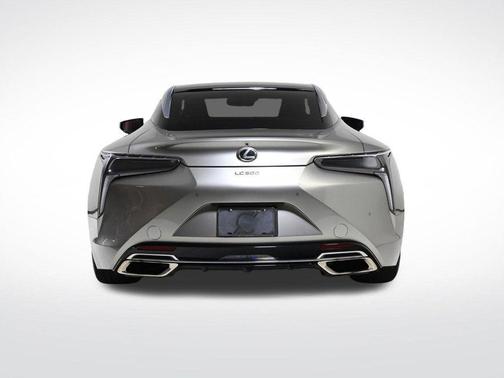2018 Lexus LC 500 Base