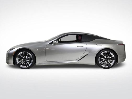 2018 Lexus LC 500 Base