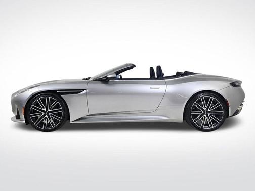 2024 Aston Martin DB12 Volante