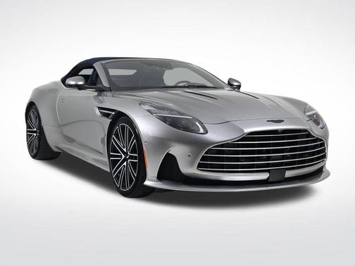 2024 Aston Martin DB12 Volante
