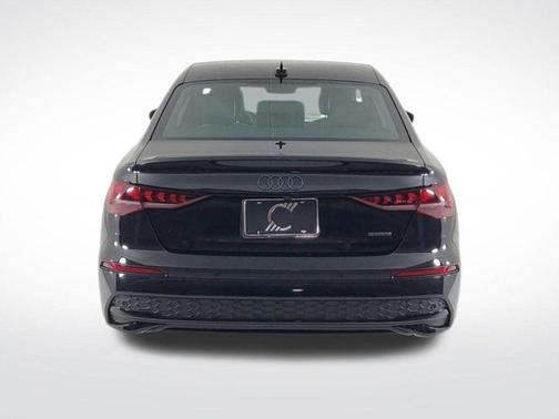 2025 Audi A3 Premium