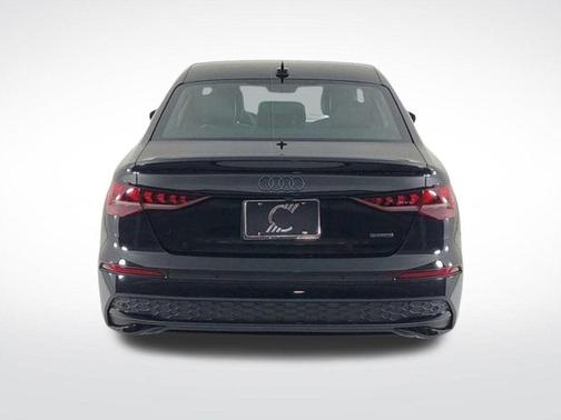 2025 Audi A3 Premium