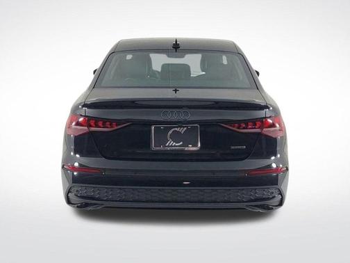 2025 Audi A3 Premium
