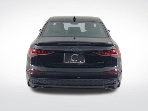2025 Audi A3 Premium