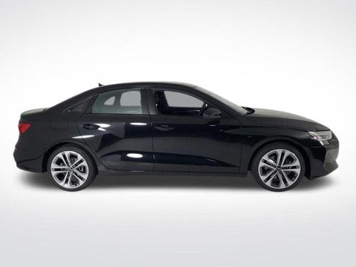 2025 Audi A3 Premium