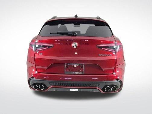 2024 Alfa Romeo Stelvio Quadrifoglio