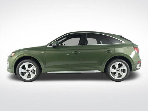 2025 Audi Q5 45 S line quattro Premium