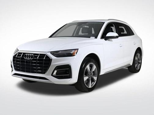 2023 Audi Q5 40 Premium Plus