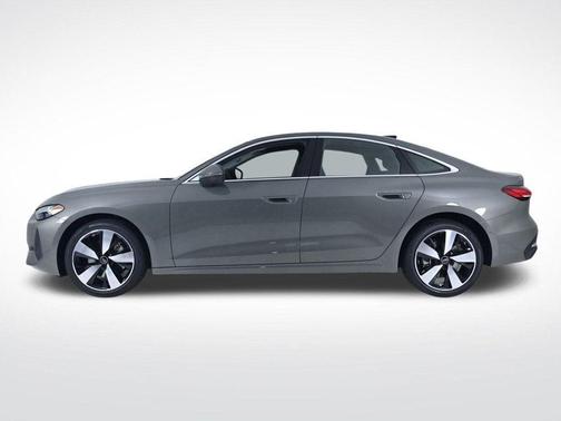 2025 Audi A5 2.0T quattro Premium