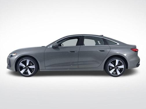 2025 Audi A5 2.0T quattro Premium