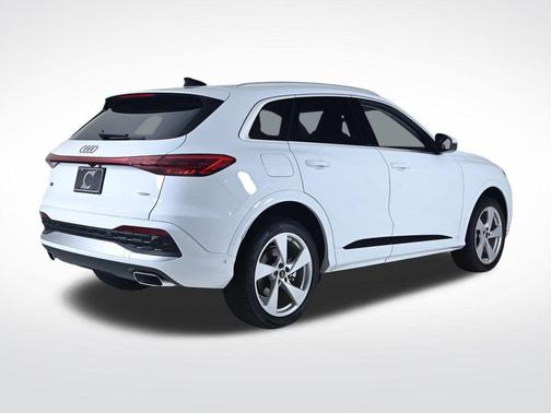 2025 Audi Q5 2.0T quattro Premium