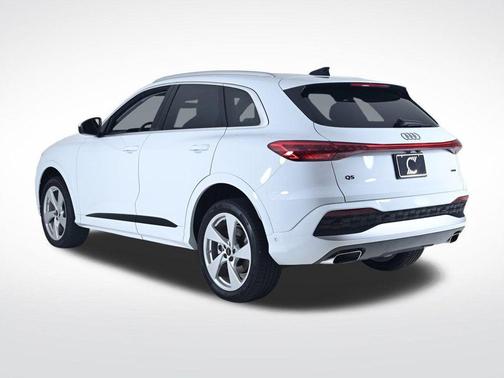 2025 Audi Q5 2.0T quattro Premium