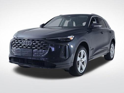 2025 Audi Q5 2.0T quattro Premium